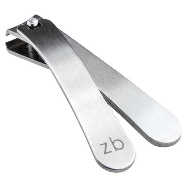 Sharp Stainless Steel Heavy Duty Toenail Clippers for Thick or