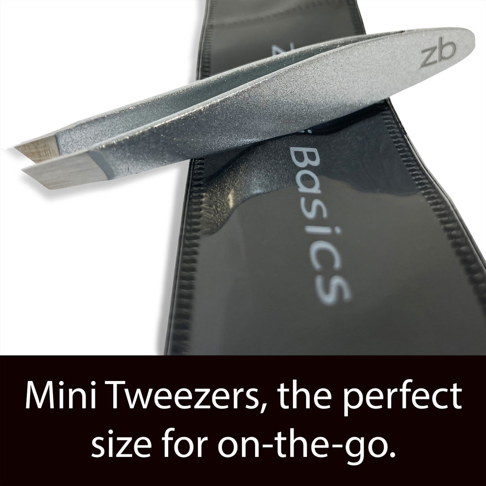 Tweezers, Set of 3, in a single color – OGeesSeedBeadingDesignBoard